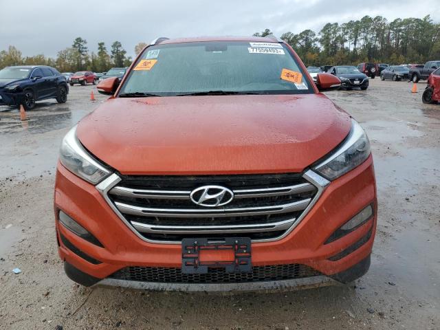 Photo 4 VIN: KM8J33A27GU209005 - HYUNDAI TUCSON 