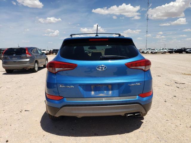 Photo 5 VIN: KM8J33A27GU210087 - HYUNDAI TUCSON LIM 