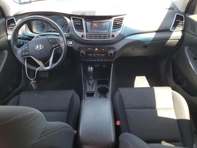 Photo 7 VIN: KM8J33A27GU210087 - HYUNDAI TUCSON LIM 