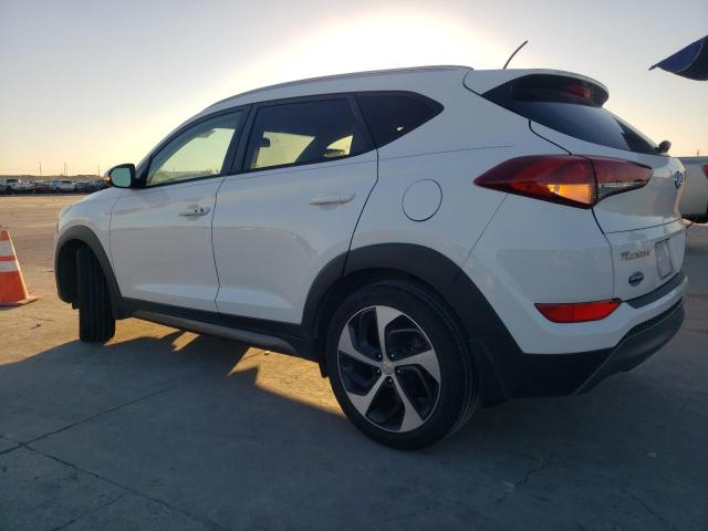 Photo 1 VIN: KM8J33A27GU221137 - HYUNDAI TUCSON LIM 