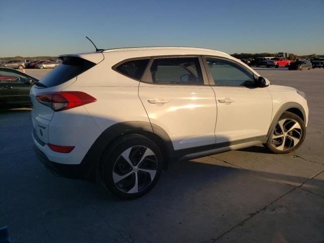 Photo 2 VIN: KM8J33A27GU221137 - HYUNDAI TUCSON LIM 