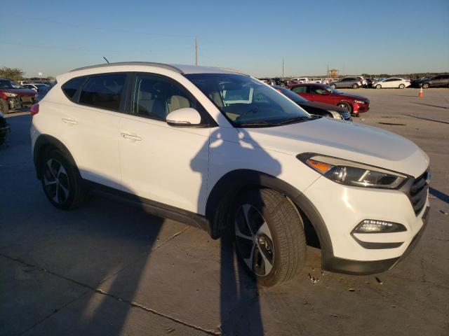 Photo 3 VIN: KM8J33A27GU221137 - HYUNDAI TUCSON LIM 