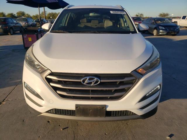 Photo 4 VIN: KM8J33A27GU221137 - HYUNDAI TUCSON LIM 