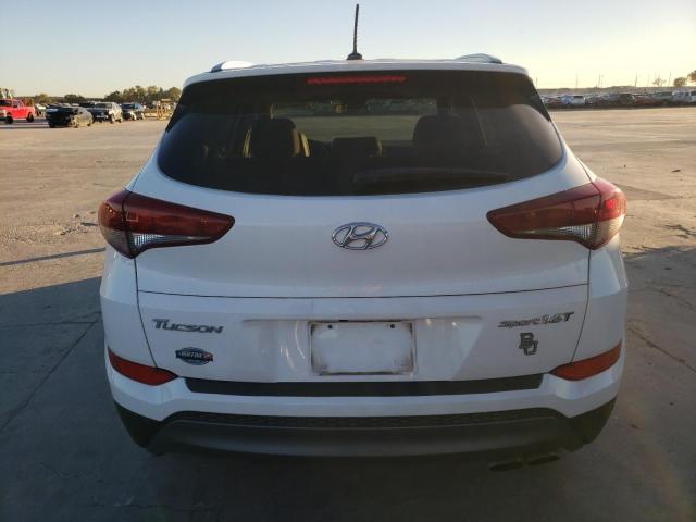 Photo 5 VIN: KM8J33A27GU221137 - HYUNDAI TUCSON LIM 