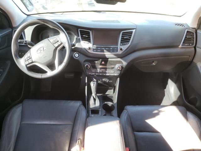 Photo 7 VIN: KM8J33A27GU221185 - HYUNDAI TUCSON LIM 