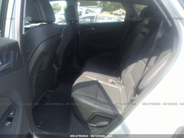 Photo 7 VIN: KM8J33A27GU222885 - HYUNDAI TUCSON 