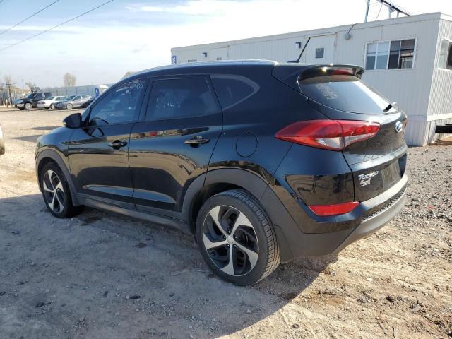 Photo 1 VIN: KM8J33A27GU254140 - HYUNDAI TUCSON 