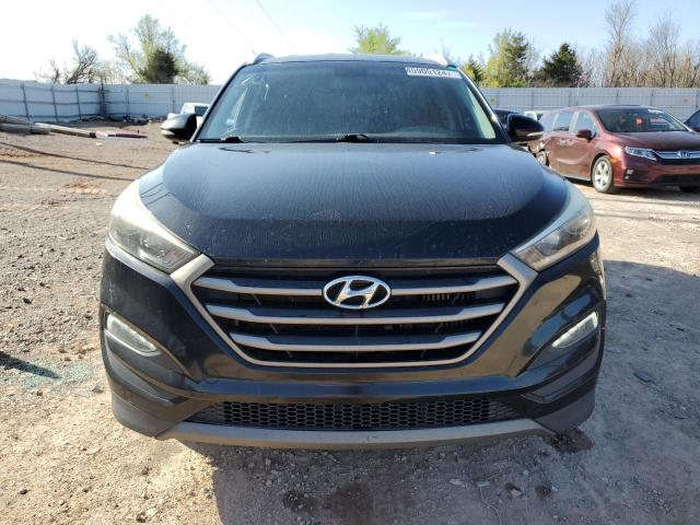 Photo 4 VIN: KM8J33A27GU254140 - HYUNDAI TUCSON 