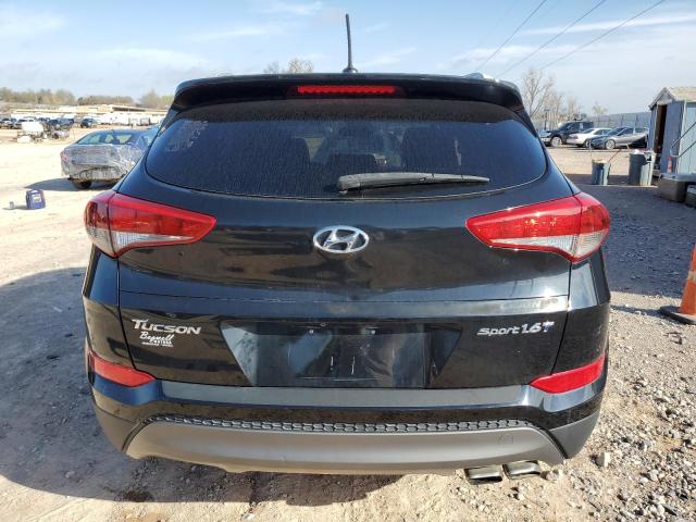 Photo 5 VIN: KM8J33A27GU254140 - HYUNDAI TUCSON 