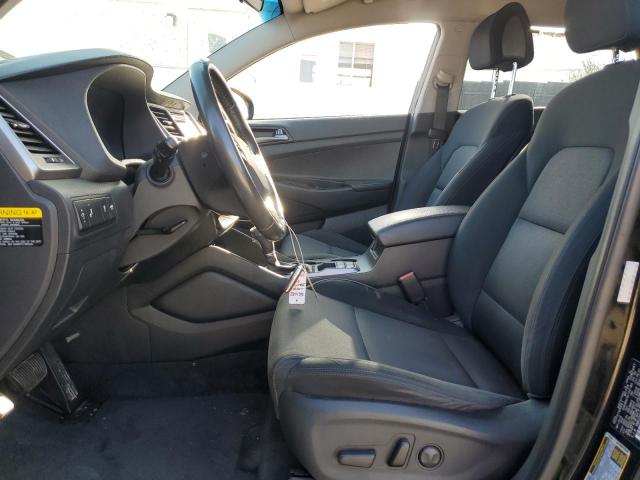 Photo 6 VIN: KM8J33A27GU254140 - HYUNDAI TUCSON 