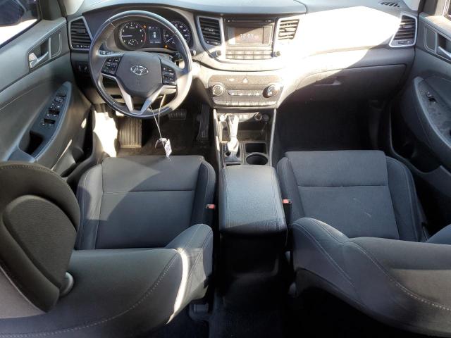 Photo 7 VIN: KM8J33A27GU254140 - HYUNDAI TUCSON 