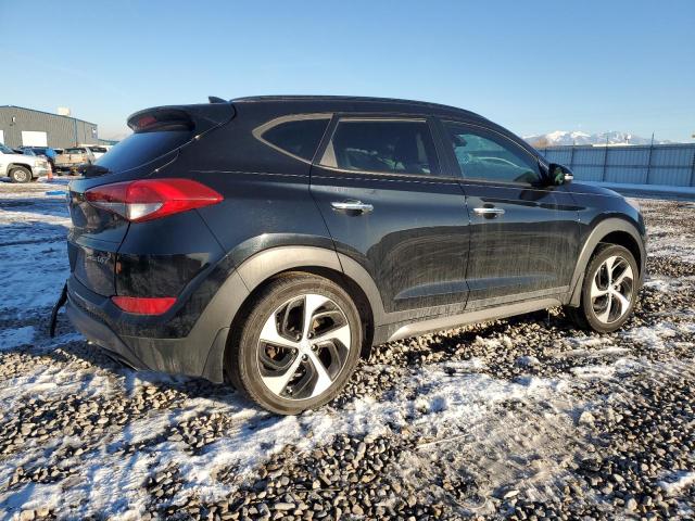 Photo 2 VIN: KM8J33A27GU262190 - HYUNDAI TUCSON 