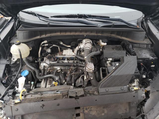 Photo 11 VIN: KM8J33A27GU267731 - HYUNDAI TUCSON 