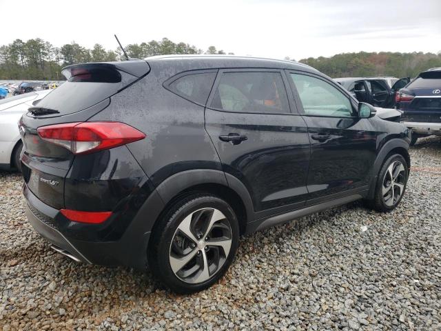 Photo 2 VIN: KM8J33A27GU267731 - HYUNDAI TUCSON 