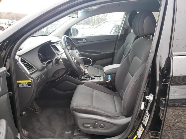 Photo 6 VIN: KM8J33A27GU267731 - HYUNDAI TUCSON 