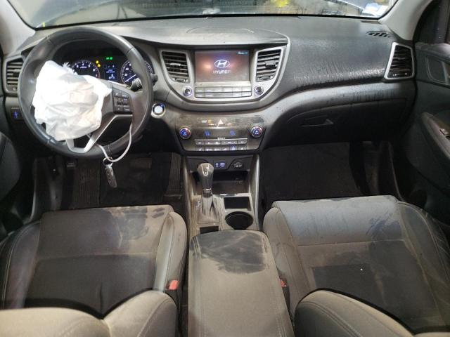 Photo 7 VIN: KM8J33A27HU356815 - HYUNDAI TUCSON LIM 