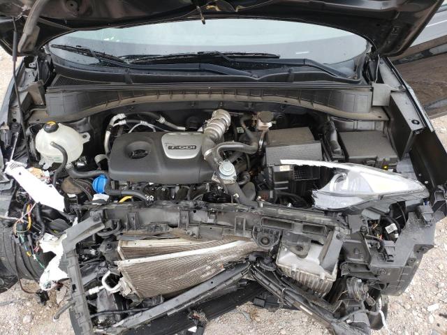 Photo 6 VIN: KM8J33A27HU368317 - HYUNDAI TUCSON LIM 