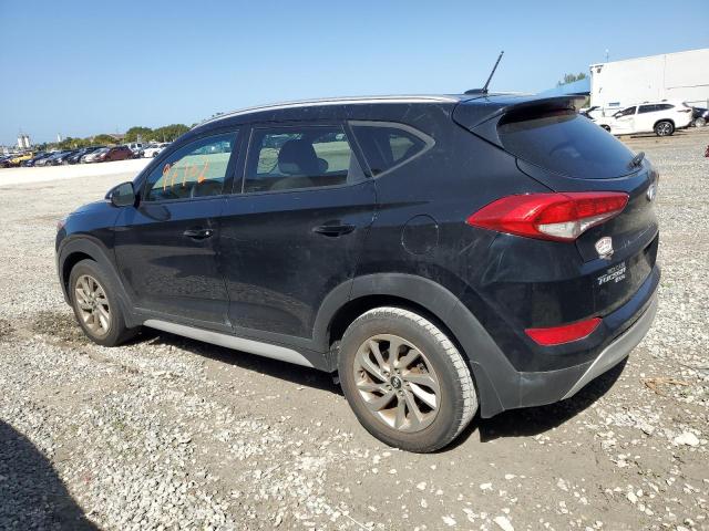 Photo 1 VIN: KM8J33A27HU388504 - HYUNDAI TUCSON 