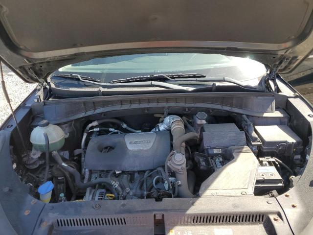 Photo 10 VIN: KM8J33A27HU388504 - HYUNDAI TUCSON 