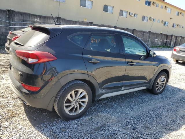 Photo 2 VIN: KM8J33A27HU388504 - HYUNDAI TUCSON 