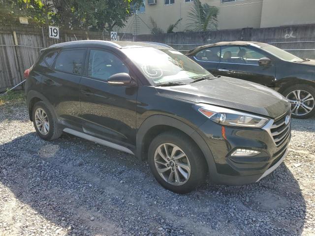 Photo 3 VIN: KM8J33A27HU388504 - HYUNDAI TUCSON 