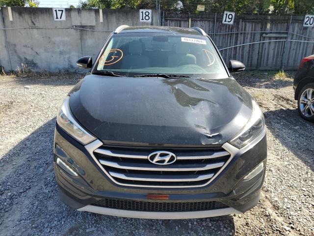 Photo 4 VIN: KM8J33A27HU388504 - HYUNDAI TUCSON 