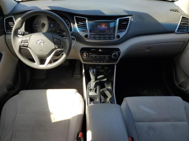 Photo 7 VIN: KM8J33A27HU388504 - HYUNDAI TUCSON 