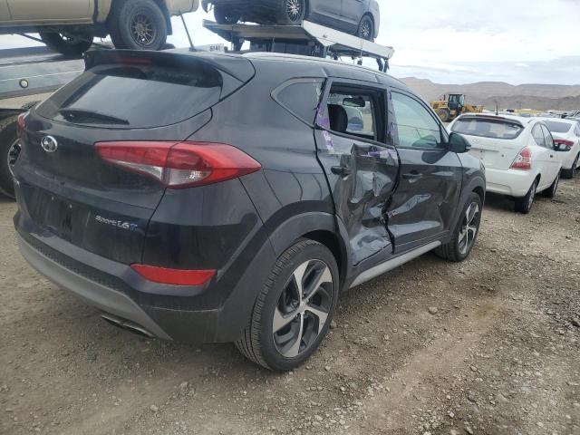 Photo 2 VIN: KM8J33A27HU442058 - HYUNDAI TUCSON LIM 