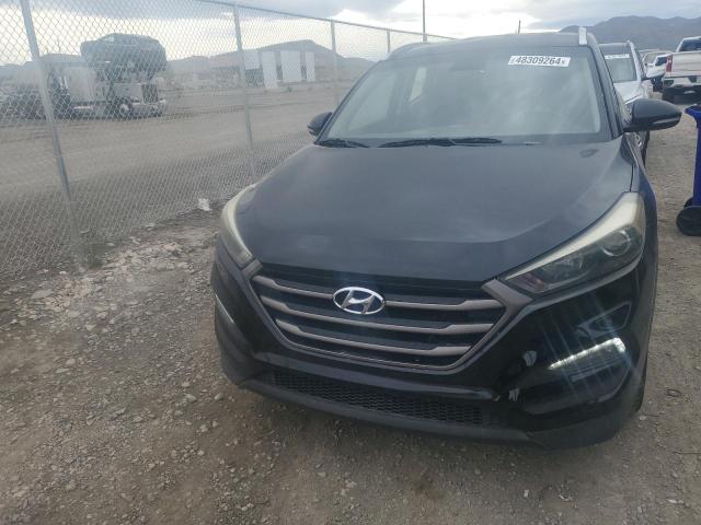 Photo 4 VIN: KM8J33A27HU442058 - HYUNDAI TUCSON LIM 