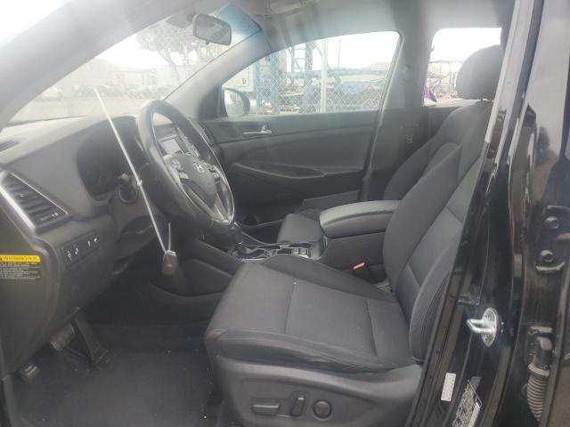 Photo 6 VIN: KM8J33A27HU442058 - HYUNDAI TUCSON LIM 