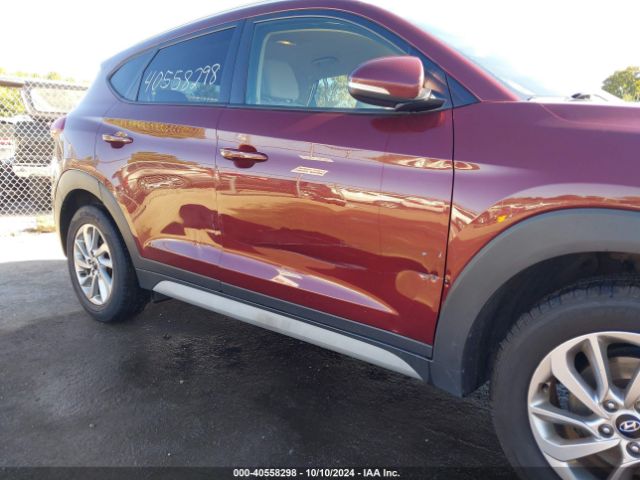 Photo 5 VIN: KM8J33A27HU469695 - HYUNDAI TUCSON 