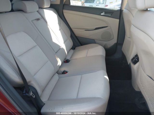 Photo 7 VIN: KM8J33A27HU469695 - HYUNDAI TUCSON 