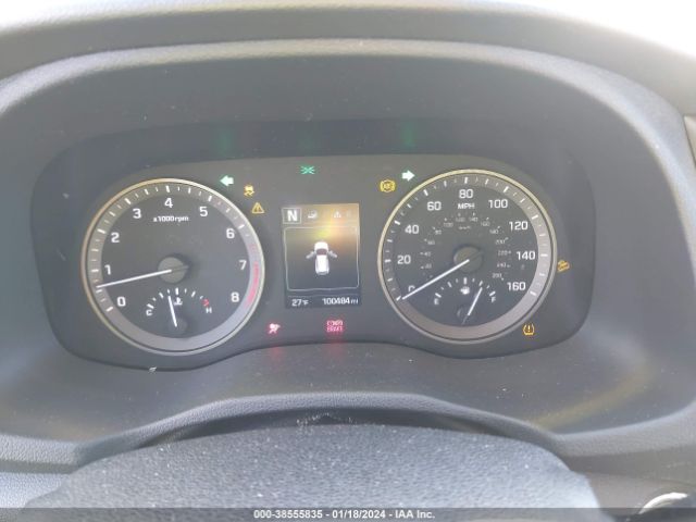 Photo 6 VIN: KM8J33A27HU495956 - HYUNDAI TUCSON 