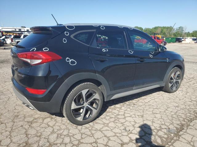 Photo 2 VIN: KM8J33A27HU500427 - HYUNDAI TUCSON 