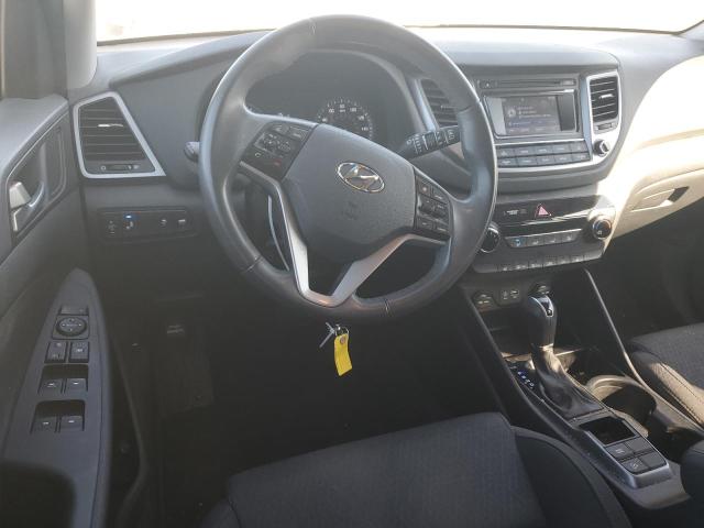 Photo 7 VIN: KM8J33A27HU500427 - HYUNDAI TUCSON 