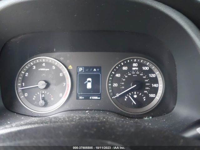 Photo 6 VIN: KM8J33A27HU503294 - HYUNDAI TUCSON 