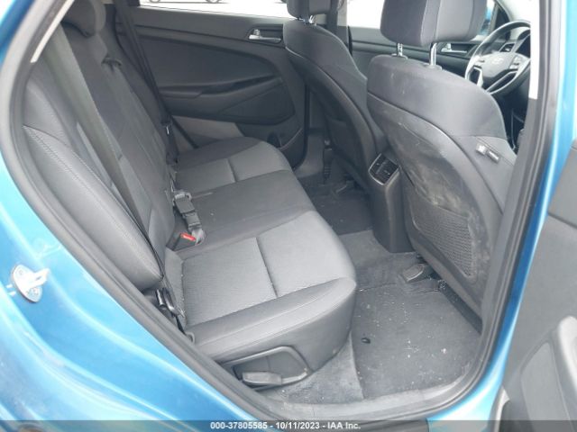 Photo 7 VIN: KM8J33A27HU503294 - HYUNDAI TUCSON 