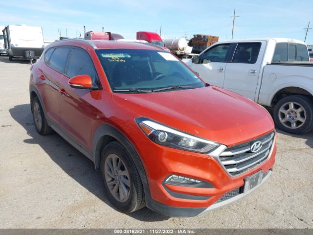 Photo 0 VIN: KM8J33A27HU504607 - HYUNDAI TUCSON 