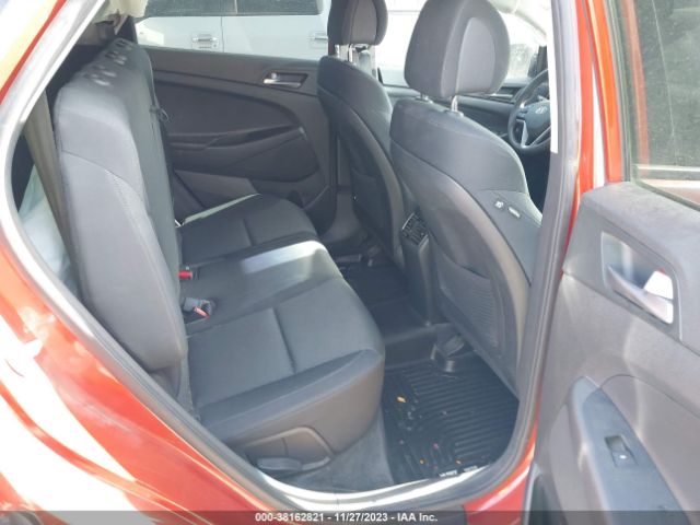 Photo 7 VIN: KM8J33A27HU504607 - HYUNDAI TUCSON 