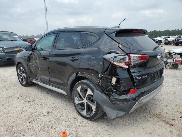 Photo 1 VIN: KM8J33A27HU505899 - HYUNDAI TUCSON 