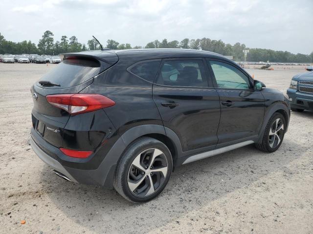 Photo 2 VIN: KM8J33A27HU505899 - HYUNDAI TUCSON 