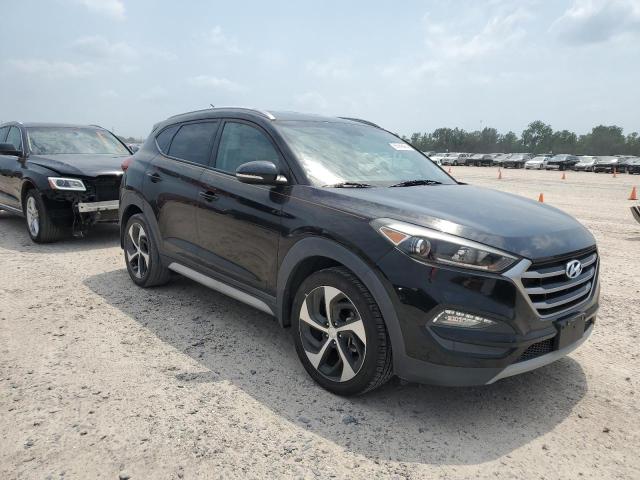 Photo 3 VIN: KM8J33A27HU505899 - HYUNDAI TUCSON 