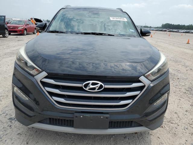 Photo 4 VIN: KM8J33A27HU505899 - HYUNDAI TUCSON 