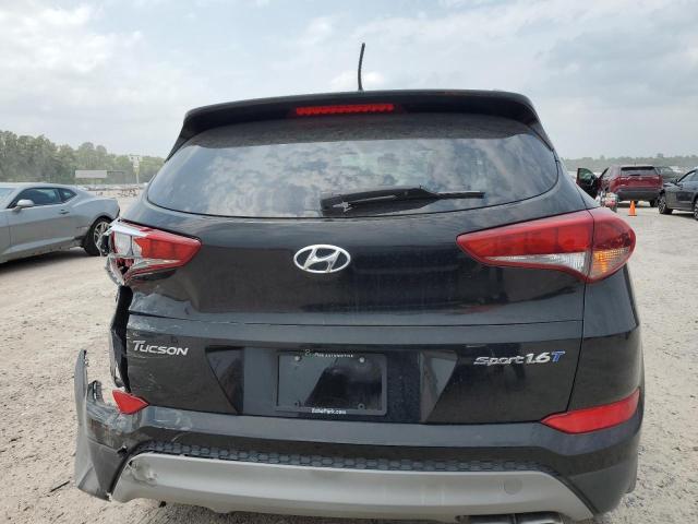 Photo 5 VIN: KM8J33A27HU505899 - HYUNDAI TUCSON 