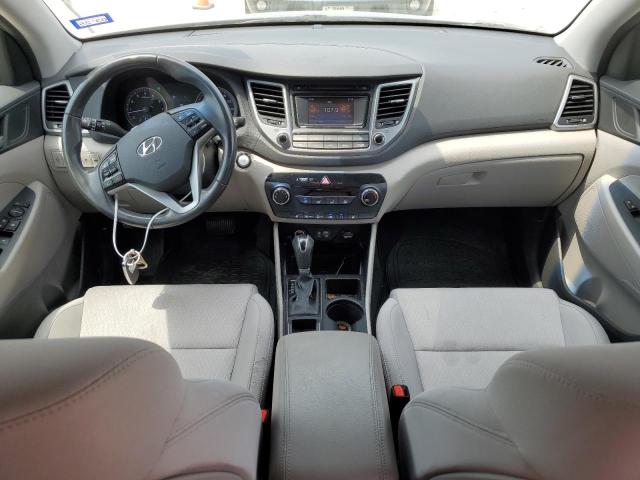 Photo 7 VIN: KM8J33A27HU505899 - HYUNDAI TUCSON 