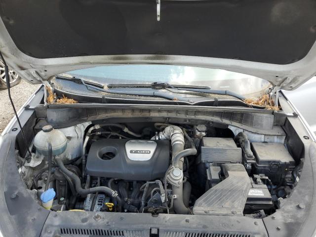 Photo 11 VIN: KM8J33A27HU506793 - HYUNDAI TUCSON LIM 