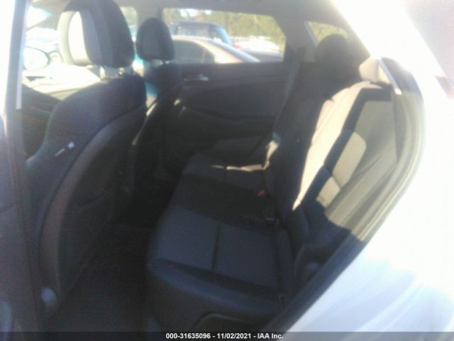 Photo 7 VIN: KM8J33A27HU537901 - HYUNDAI TUCSON 