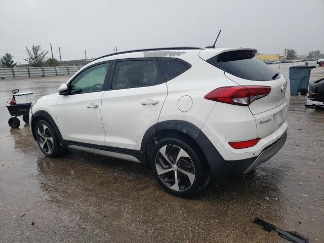 Photo 1 VIN: KM8J33A27HU560014 - HYUNDAI TUCSON LIM 