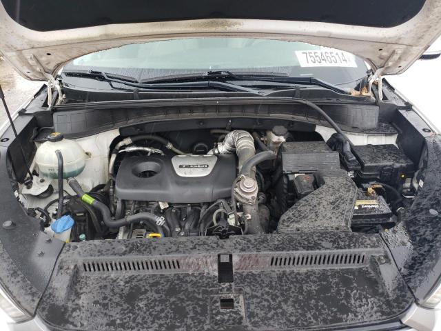 Photo 11 VIN: KM8J33A27HU560014 - HYUNDAI TUCSON LIM 