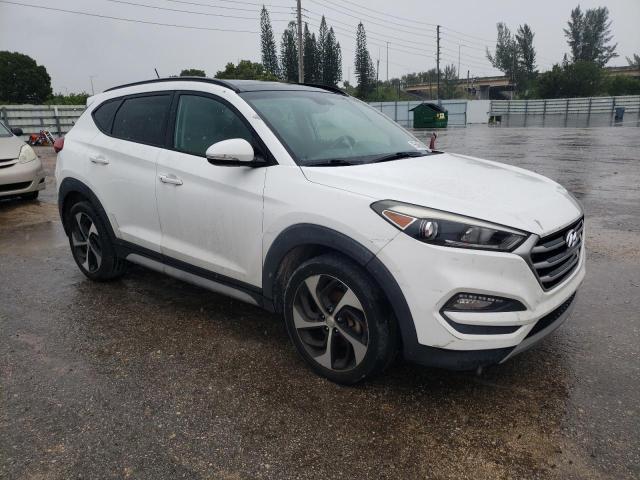 Photo 3 VIN: KM8J33A27HU560014 - HYUNDAI TUCSON LIM 